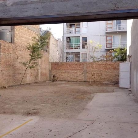Centrico A-04 Apartment General Roca Exterior foto