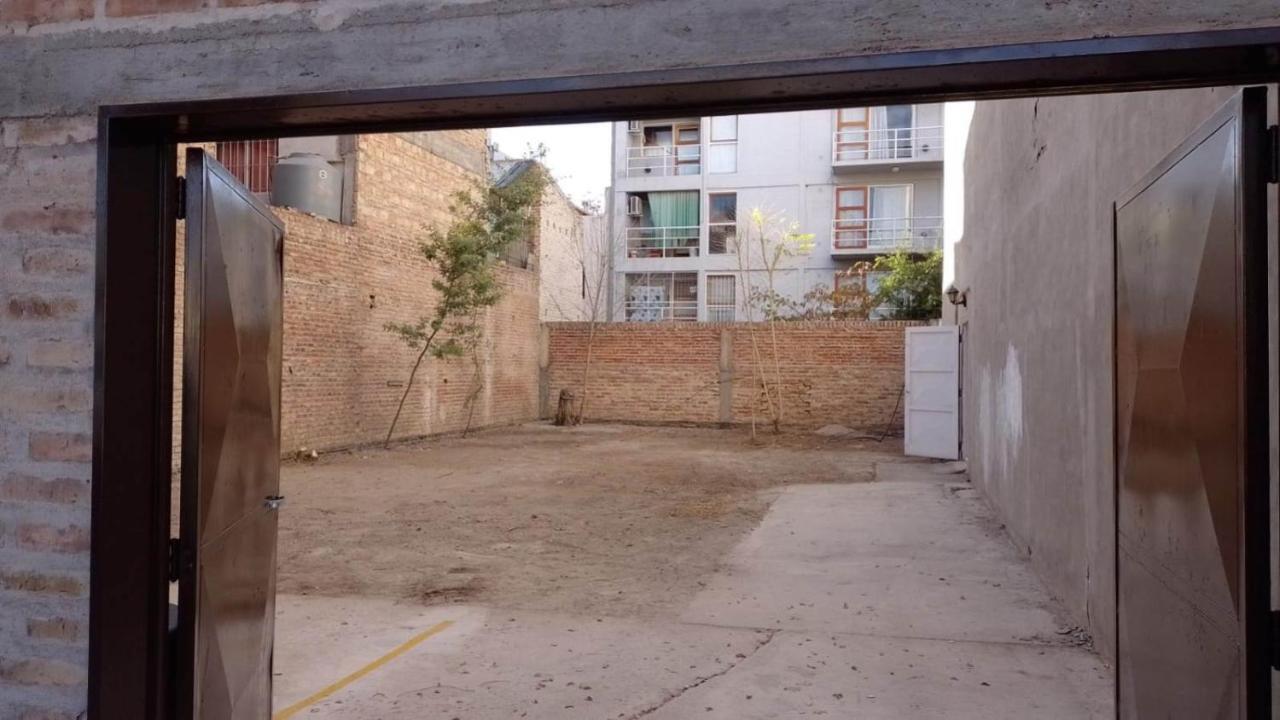 Centrico A-04 Apartment General Roca Exterior foto