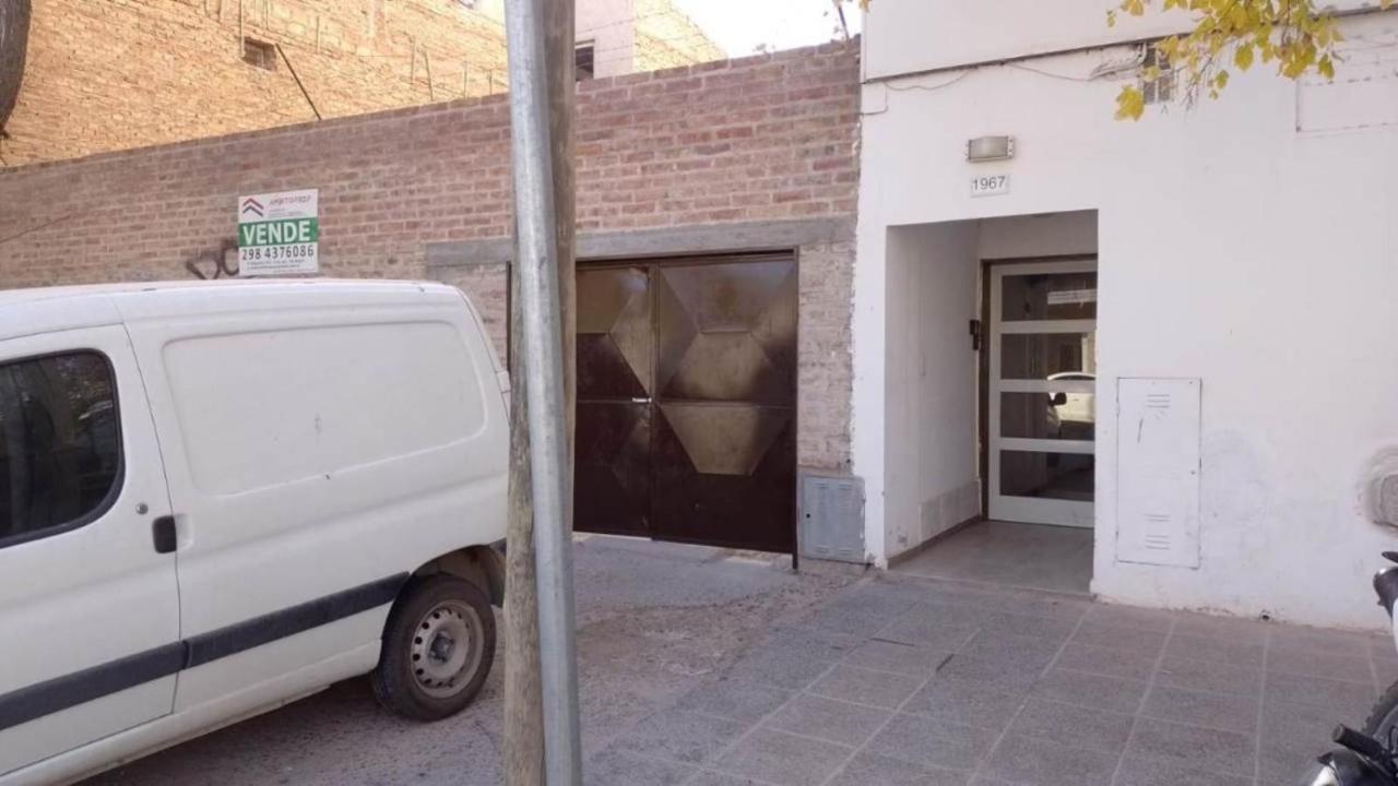 Centrico A-04 Apartment General Roca Exterior foto